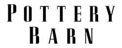 pottery barn logo